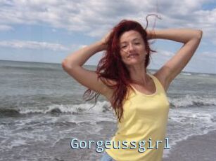 Gorgeussgirl
