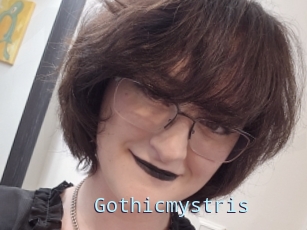 Gothicmystris