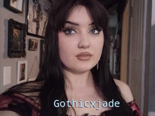 Gothicxjade