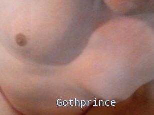 Gothprince