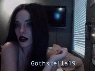 Gothstella19