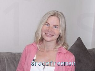 Gracefreeman