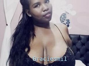 Graciesmil