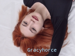 Gracyhorce