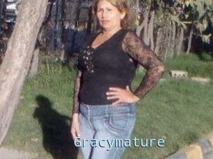 Gracymature