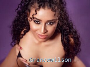 Grancewilson
