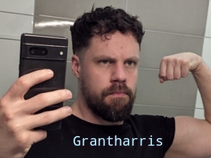 Grantharris