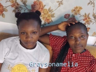 Graysonamelia