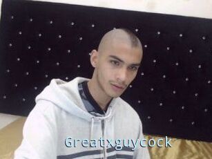 Greatxguycock
