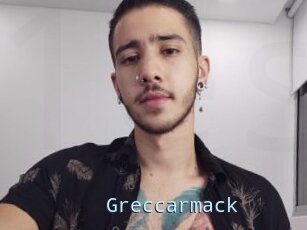 Greccarmack