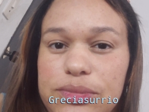 Greciasurrio