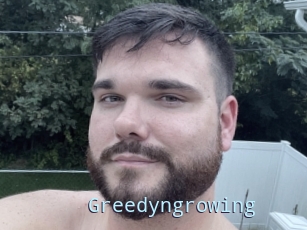 Greedyngrowing