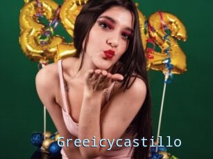 Greeicycastillo