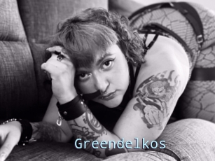Greendelkos
