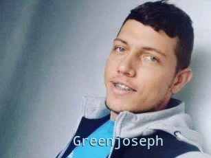 Greenjoseph