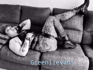 Greenlievans