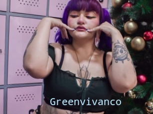 Greenvivanco