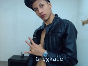 Gregkale