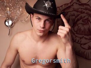 Gregorsmith