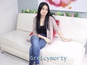 Greicymorty