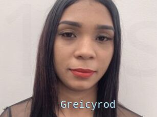 Greicyrod