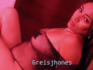 Greisjhones