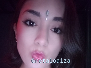 Gretaloaiza