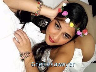 Gretasawwyer