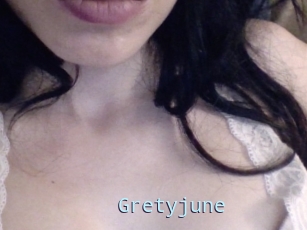 Gretyjune