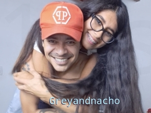 Greyandnacho