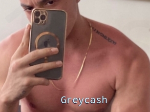 Greycash