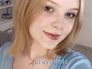 Greyruddi