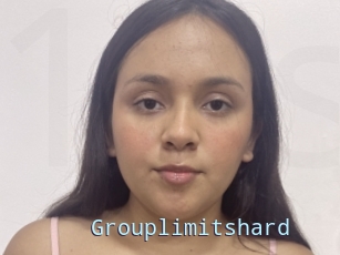 Grouplimitshard