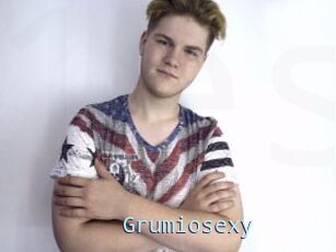 Grumiosexy