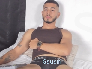 Gsusm