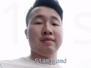 Gtamjgamd