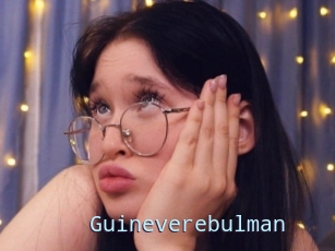 Guineverebulman
