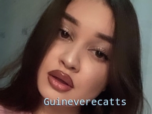 Guineverecatts