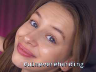 Guinevereharding