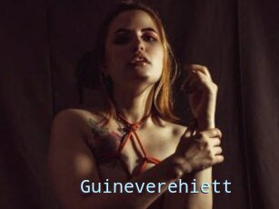 Guineverehiett