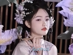 Guohui
