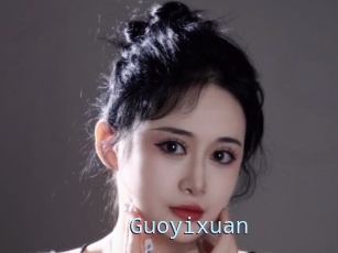 Guoyixuan