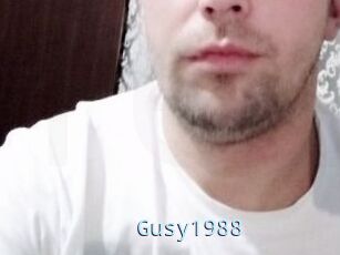 Gusy1988
