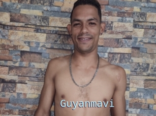Guyanmavi