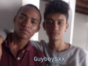 Guyboysxx