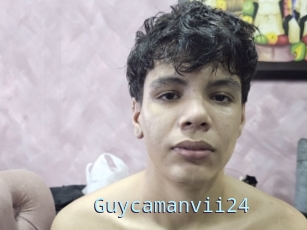 Guycamanvii24