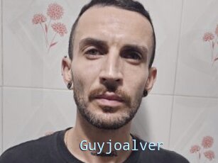 Guyjoalver