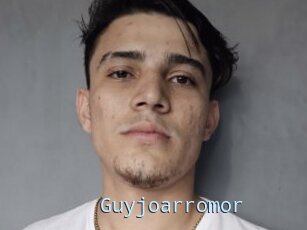 Guyjoarromor