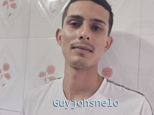 Guyjohsnelo