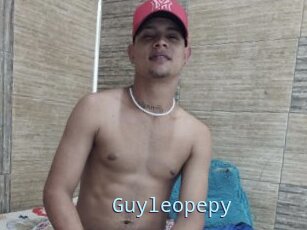 Guyleopepy